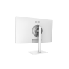 Купить монитор MSI Modern MD272XPW 27 с IPS, 1920x1080, 100Hz, USB-C и VESA в белом цвете