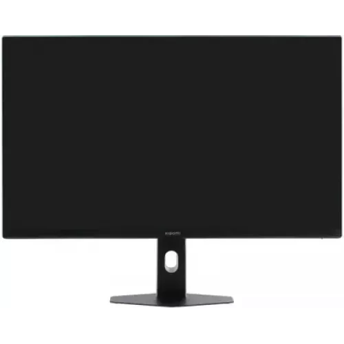 Монитор Xiaomi 27" G27i 2026 черный IPS LED 16:9 HDMI матовая 1000:1 400cd 178гр/178гр 1920x1080 200Hz FreeSync Premium DP FHD 3.9кг