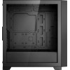 Корпус PC Cooler C3D510 BK: Черный ATX без БП с 8 вентиляторами 120mm, 5 вентиляторами 140mm и USB 3.0