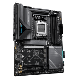 Материнская плата/ X870E EAGLE X WF7