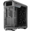 Корпус без блока питания/ Case Fractal Design Torrent TG Light, Full-Tower, 2x180mm + 3x140mm, 2xUSB-A 3.2 + 1xUSB 3.2 Type-C E-ATX, SSI-CEB, SSI-EEB, ATX, mATX, mITX Gray Fractal Design
