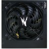 Блок питания Zalman ATX 500W ZM500-TXII V2 80+ с 120мм вентилятором и 6xSATA - надежное решение для вашего ПК
