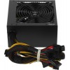 Блок питания ZALMAN ATX 500W ZM500-XEII: Надежное решение для вашего компьютера