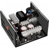 Блок питания PcCooler ATX 1000W P5-YN1000-G1F 80+ gold (20+4pin) APFC 120mm fan 6xSATA Cab Manag RTL [P5-YN1000-G1FFBK1-EU]