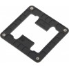 Кулер ID-Cooling DK-17 PWM Soc-1700/1851 черный 4-pin 14-26dB Al 65W 265gr Ret [DK-17 PWM]