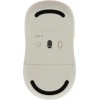 Купить беспроводную мышь Xiaomi Wireless Mouse 3 (белая) - оптическая, 1200dpi, тихая, BT/Radio USB для ноутбуков