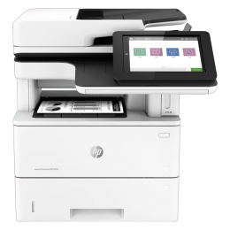 Лазерное МФУ/ HP LaserJet Enterprise M528f