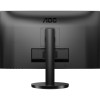Монитор AOC 27" Q27B3CF2 черный IPS LED 16:9 HDMI M/M матовая HAS 350cd 178гр/178гр 2560x1440 100Hz 2K USB 5.51кг