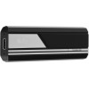 Накопитель SSD Netac USB-C 500GB NT01ZX10-500G-32BK ZX10 1.8" черный