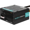 Блок питания ZALMAN ATX 500W ZM500-XEII: Надежное решение для вашего компьютера