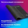 Коврик для мыши Оклик OK-FP0350 Черный Средний 350x280x2мм - Комфорт и Стиль для Вашего Рабочего Места
