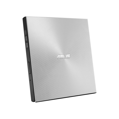 Устройство для записи оптических дисков/ SDRW-08U9M-U/SIL/G/AS ASUS