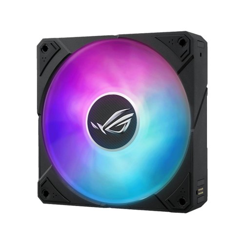 Жидкостная система охлаждения ASUS ROG RYUJIN III 360 ARGB EXTREME