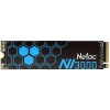 Купить твердотельный накопитель Netac PCIe 3.0 2TB NT01NV3000-2T0-E4X M.2 2280 для высокой производительности и скорости хранения данных