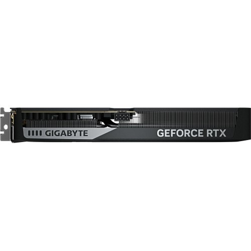 Видеокарта Gigabyte PCI-E 5.0 GV-N506TEAGLEMAX OC-8GD 1.0 NVIDIA GeForce RTX 5060TI 8Gb 128bit GDDR7 2617/28000 HDMIx1 DPx3 HDCP Ret