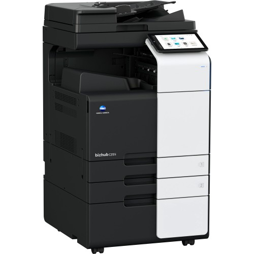МФУ Konica Minolta Bizhub C251i/ Konica Minolta Bizhub C251i