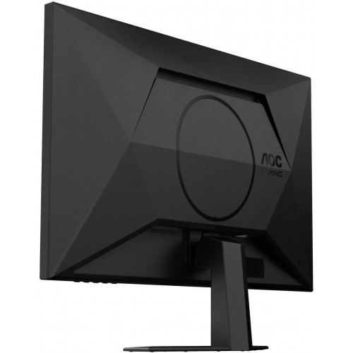 AOC 27G4XE 27" 1920x1080, IPS, 180Hz, 80M:1, 300cd, 0.5 ms, 2xHDMI 2.0, DisplayPort 1.4, VESA 100, 3Y, Black AOC