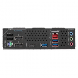 Материнская плата/ Z890M GAMING X