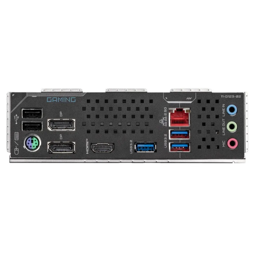 Материнская плата/ Z890M GAMING X Gigabyte