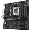 Купить материнскую плату Asus TUF GAMING B850M-E WIFI Socket AM5 с поддержкой DDR5 и 2.5G Ethernet