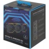 Купить вентилятор Lian-Li Uni Fan TL Wireless 120 ARGB черный 120х120x28 мм, 7-pin, 33дБ (упаковка 3 шт) - идеальное охлаждение для вашего корпуса
