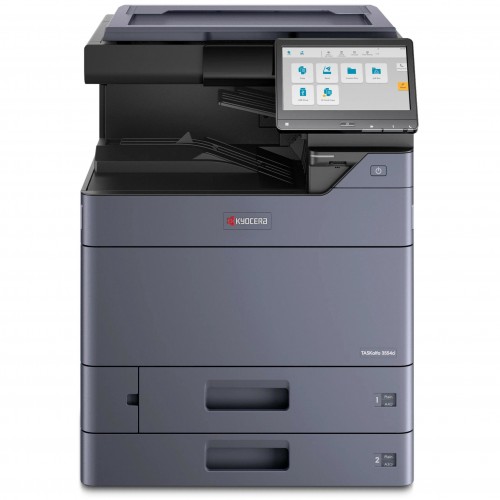 МФУ цветной А3 лазерный Kyocera TASKalfa 4054ci/ Kyocera TASKalfa 4054ci A3 Col MFP Kyocera
