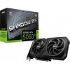 Видеокарта MSI PCI-E 5.0 RTX 5060TI 16G SHADOW 2X OC PLUS NVIDIA GeForce RTX 5060TI 16Gb 128bit GDDR7 2602/28000 HDMIx1 DPx3 HDCP Ret