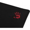 Коврик для мыши A4Tech Bloody B-035S черный 350x280x2мм – идеальный выбор для геймеров и офисных работников