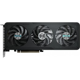 Видеокарта Gigabyte PCI-E 5.0 GV-N506TEAGLEMAX OC-8GD 1.0 NVIDIA GeForce RTX 5060TI 8Gb 128bit GDDR7 2617/28000 HDMIx1 DPx3 HDCP Ret