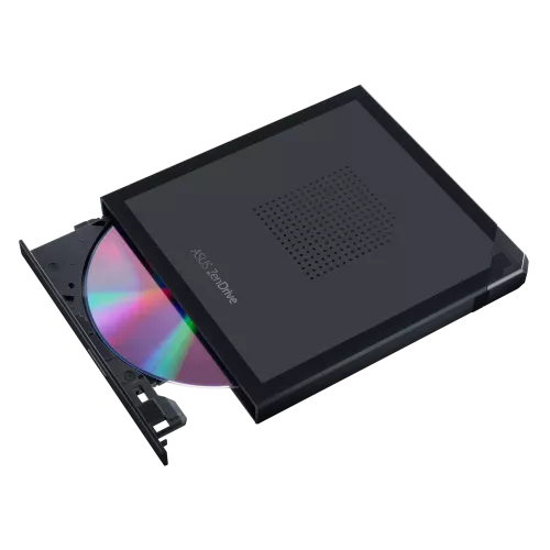 Устройство для записи оптических дисков/ SDRW-08V1M-U/BLK/G/AS ASUS