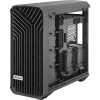 Корпус без блока питания/ Case Fractal Design Torrent TG Light, Full-Tower, 2x180mm + 3x140mm, 2xUSB-A 3.2 + 1xUSB 3.2 Type-C E-ATX, SSI-CEB, SSI-EEB, ATX, mATX, mITX Gray Fractal Design