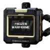 Водяное охлаждение для процессора/ Water Cooling System Thermalright Frozen Warframe 420 ARGB (420mm, LED, Black, ARGB/ Fans: 3x140mm, 88.7CFM, 29.8dBA, 1750RPM/ Pump height 60mm, 23dBA, 3000RPM, Rad thickness 27mm/ S: 1851, 1700, 1200, 115X, 2011, 2066, 