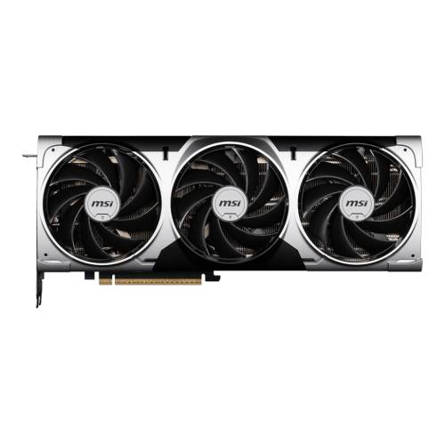 Видеокарта/ GeForce RTX 5070 12G VENTUS 3X OC MSI