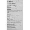 Коврик для мыши A4Tech Bloody B-035S черный 350x280x2мм – идеальный выбор для геймеров и офисных работников