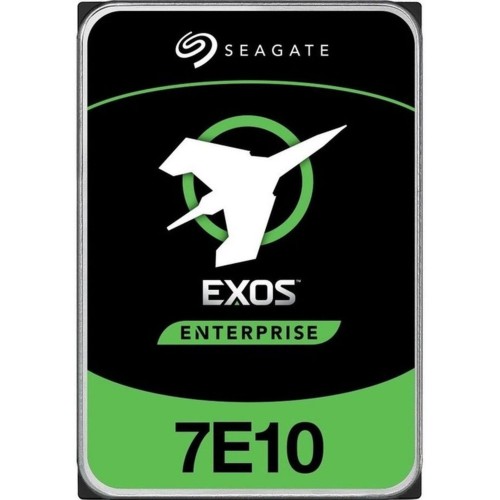 Жесткий диск/ HDD Seagate SAS 6Tb Exos 7E10 7200 12Gb/s 256Mb 1 year warranty (replacement ST6000NM020B, ST6000NM029A, MG08SDA600E, HUS726T6TAL5204)