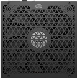 Блок питания PcCooler ATX 1000W P5-YN1000-G1F 80+ gold (20+4pin) APFC 120mm fan 6xSATA Cab Manag RTL [P5-YN1000-G1FFBK1-EU]