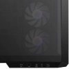 Корпус MSI MAG PANO M100R PZ черный без БП - mATX, 3x120mm, 4x140mm, USB 3.1, CardReader и AirDuct