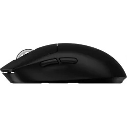 Мышь/ Logitech Mouse G PRO Х Superlight 2 Wireless Gaming Black Retail