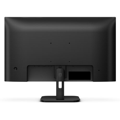 Монитор Philips 27E1N1200A 27'', 1920x1080, IPS, 120hz, 1500:1, 300cd, 1ms, VGA, HDMI 1.4, DP 1.2, Speakers, VESA, 3Y, Black/ Philips 27E1N1200A 27'', 1920x1080, IPS, 120hz, 1500:1, 300cd, 4ms, VGA, HDMI 1.4, DP 1.2, Speakers, VESA, 3Y