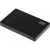 Внешний корпус для HDD/SSD AgeStar 31UB2P3C USB 3.2 2.5 - Черный, Hotswap, Пластик
