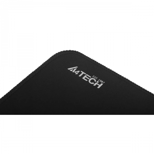 Коврик для мыши A4Tech X7 Pad X7-200S Мини черный - идеальный аксессуар для комфортной работы (250x200x2мм)