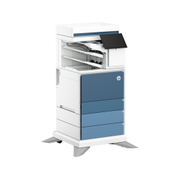 Лазерное МФУ/ HP Color LaserJet Enterprise Flow MFP 6800zfsw