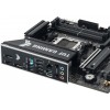Купить материнскую плату Asus TUF GAMING B850M-E WIFI Socket AM5 с поддержкой DDR5 и 2.5G Ethernet