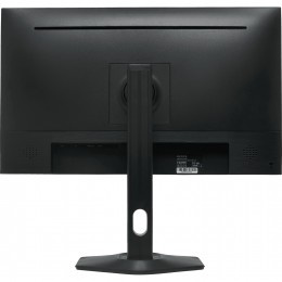 Монитор NERPA 24'' 1920x1080, IPS, 178/178, 5ms, 250cd/m2, 1000:1, 75Hz, DP/HDMI, no USB-A, LowBlueLight, intPWR, Black, 1y