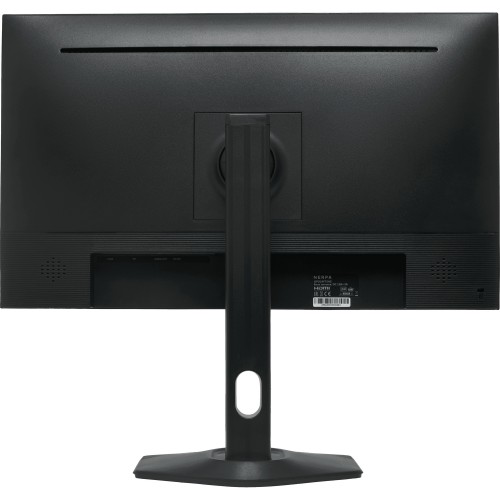 Монитор NERPA 24'' 1920x1080, IPS, 178/178, 5ms, 250cd/m2, 1000:1, 75Hz, DP/HDMI, no USB-A, LowBlueLight, intPWR, Black, 1y