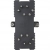 Кулер для процессора/ CPU Cooler Thermalright Burst Assasin 120 ARGB (4-pin PWM, 154mm, Ni/CU, 6x6mm, ARGB, 1x120mm, 66.17CFM, 25.6dBA, 1550RPM, S: 1700, 1200, 115X, AM5, AM4)