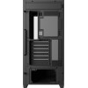 Корпус Deepcool CG580 черный ATX: 10 вентиляторов 120мм, 3 вентиляторов 140мм, 2xUSB 3.0, без БП