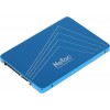 Твердотельный накопитель Netac SATA-III 512GB NT01N600S-512G-S3X - Высокая скорость и надежность для вашего ПК