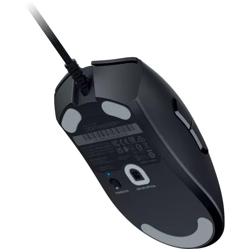 Купить игровую мышь Razer DeathAdder V3 – идеальное решение для геймеров