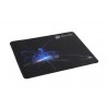 Коврик для мыши Оклик OK-FP0350 Черный Средний 350x280x2мм - Комфорт и Стиль для Вашего Рабочего Места
